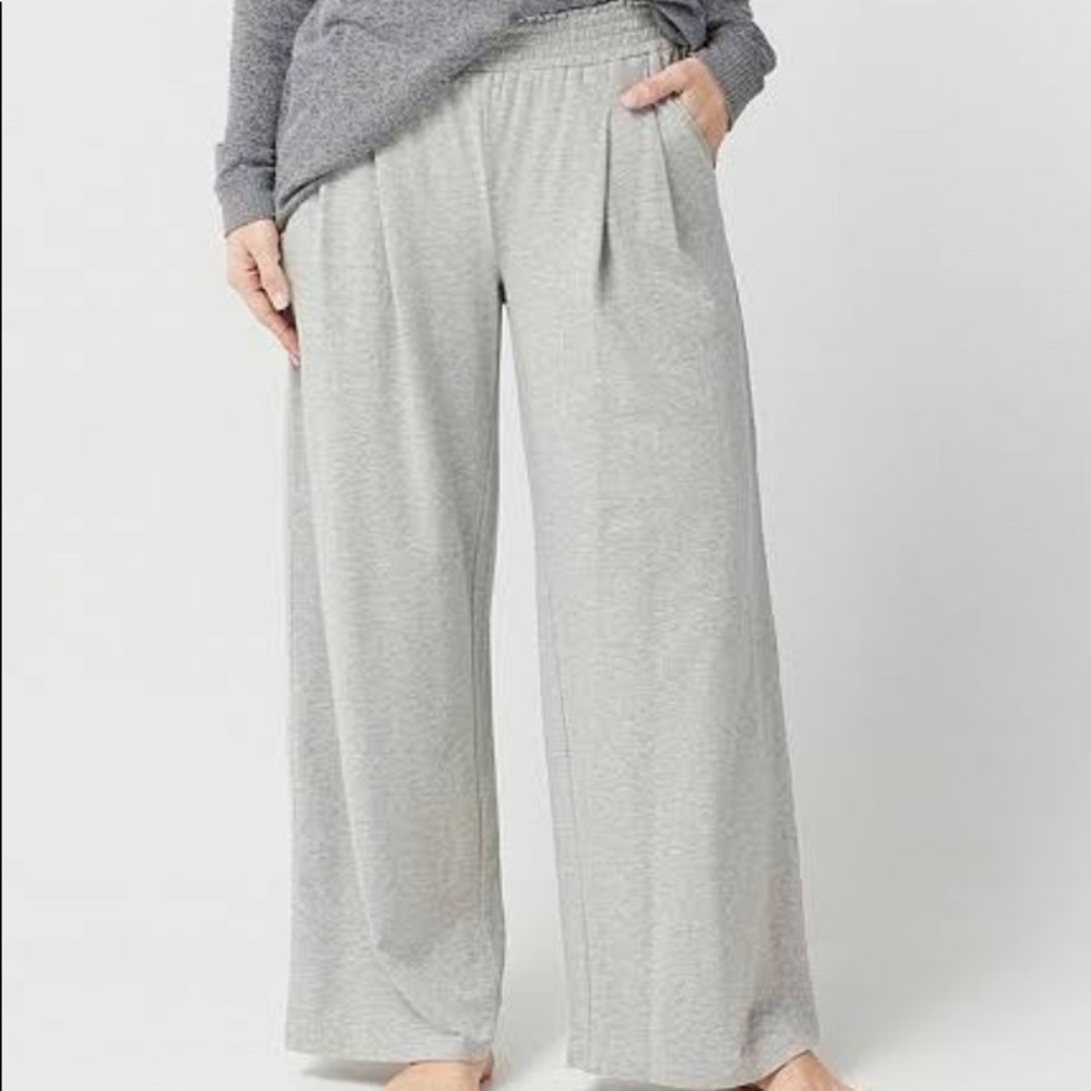 Anybody wide leg pants